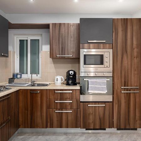 Modern 3 Bedroom & 3 Bathroom Apartment - Near Balluta Bay Saint Julian's 외부 사진