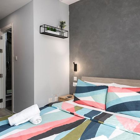 Modern 3 Bedroom & 3 Bathroom Apartment - Near Balluta Bay Saint Julian's 외부 사진