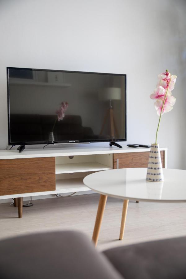 Modern 3 Bedroom & 3 Bathroom Apartment - Near Balluta Bay Saint Julian's 외부 사진