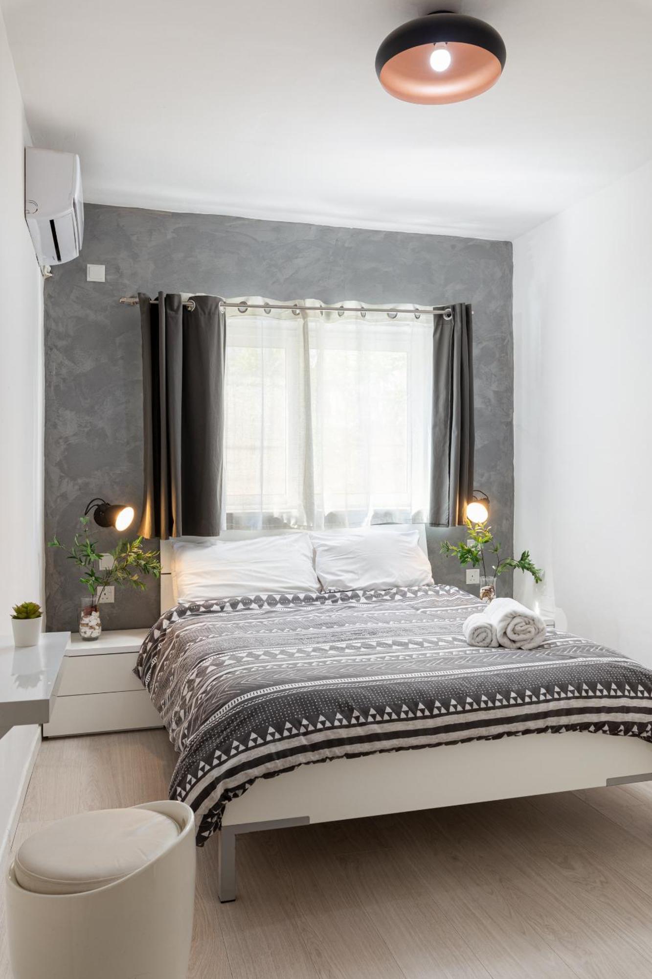 Modern 3 Bedroom & 3 Bathroom Apartment - Near Balluta Bay Saint Julian's 외부 사진