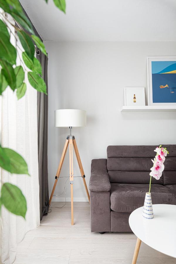 Modern 3 Bedroom & 3 Bathroom Apartment - Near Balluta Bay Saint Julian's 외부 사진