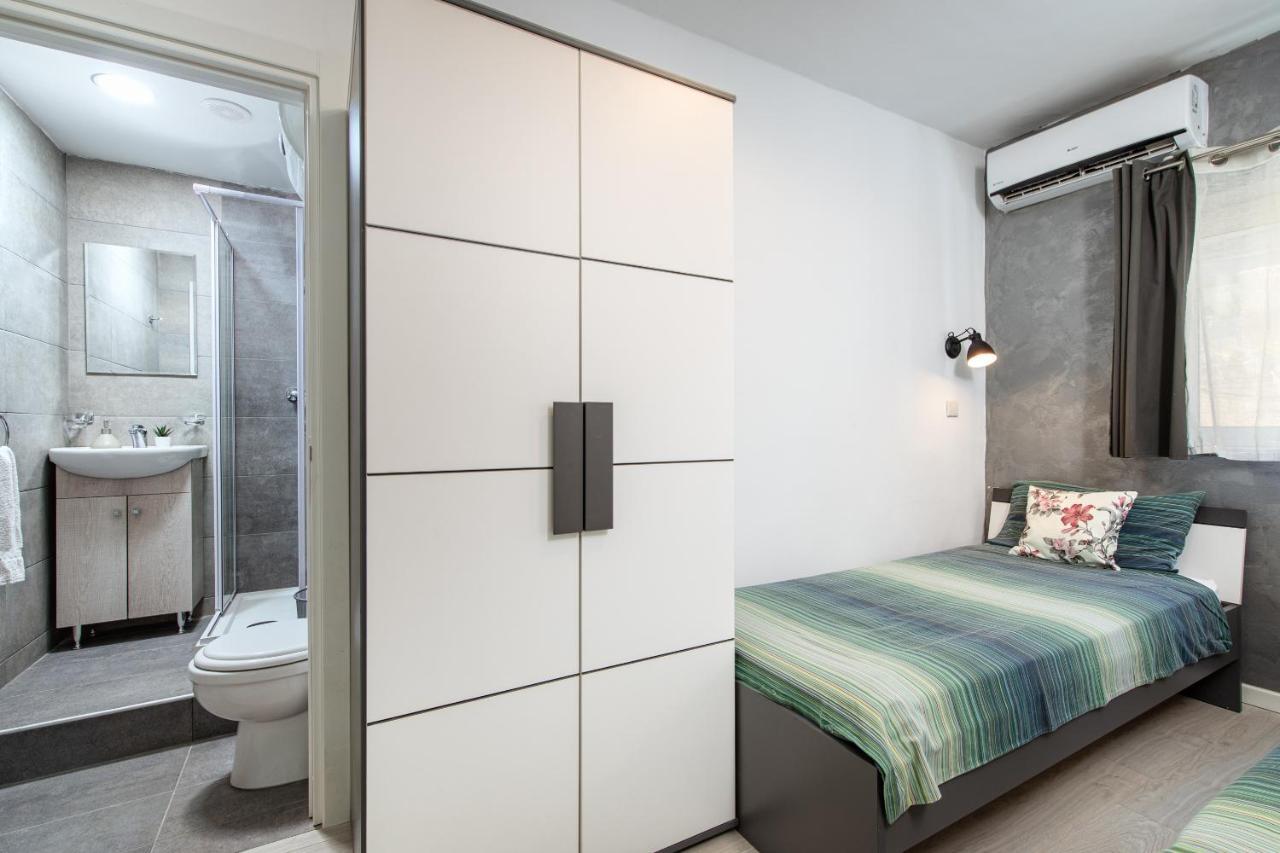 Modern 3 Bedroom & 3 Bathroom Apartment - Near Balluta Bay Saint Julian's 외부 사진