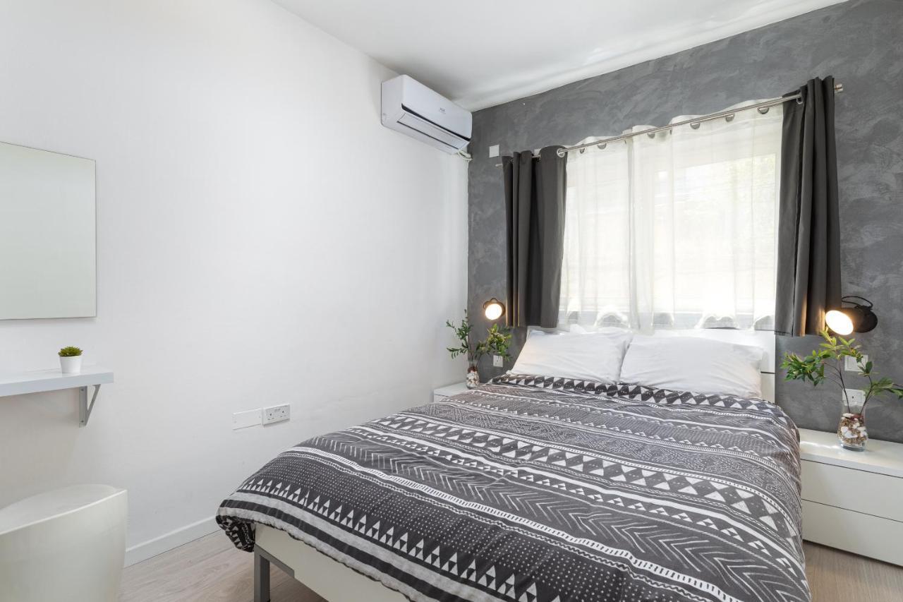 Modern 3 Bedroom & 3 Bathroom Apartment - Near Balluta Bay Saint Julian's 외부 사진