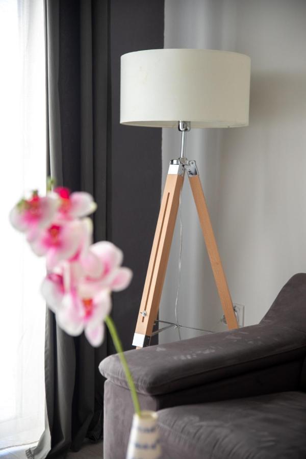 Modern 3 Bedroom & 3 Bathroom Apartment - Near Balluta Bay Saint Julian's 외부 사진