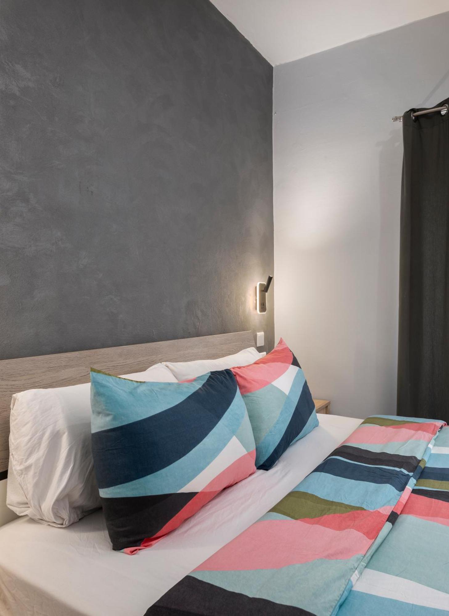 Modern 3 Bedroom & 3 Bathroom Apartment - Near Balluta Bay Saint Julian's 외부 사진