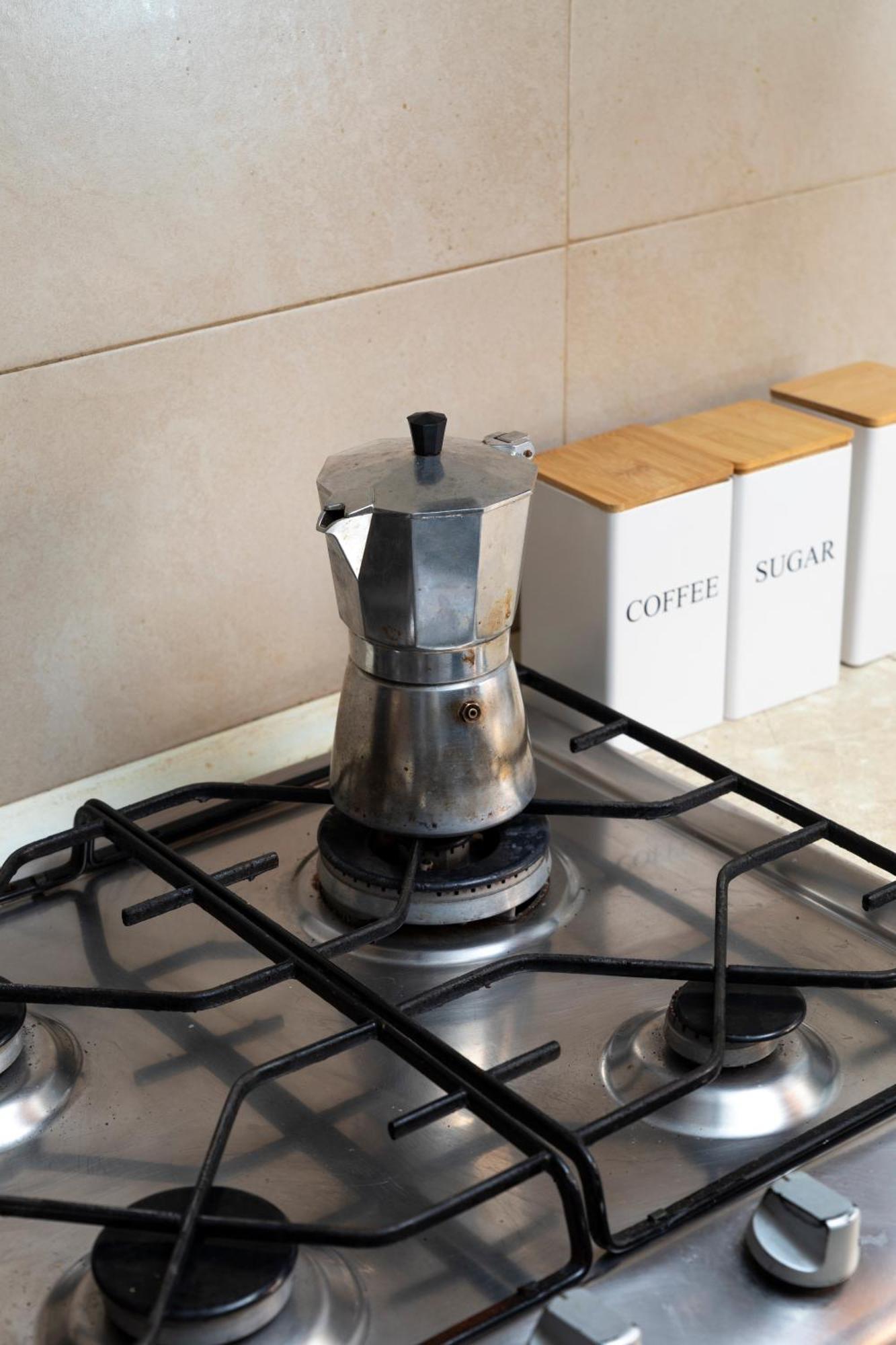Modern 3 Bedroom & 3 Bathroom Apartment - Near Balluta Bay Saint Julian's 외부 사진