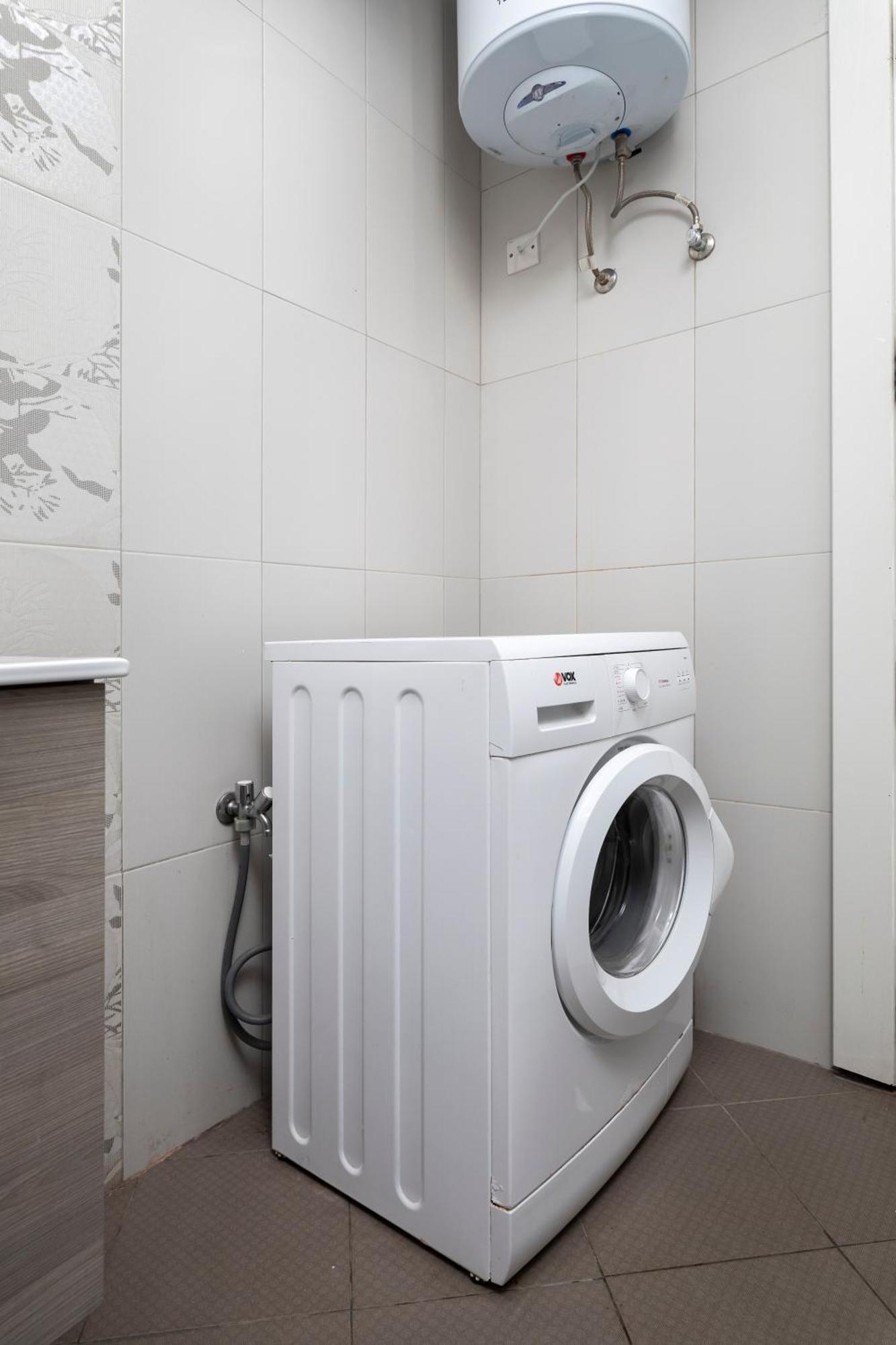 Modern 3 Bedroom & 3 Bathroom Apartment - Near Balluta Bay Saint Julian's 외부 사진