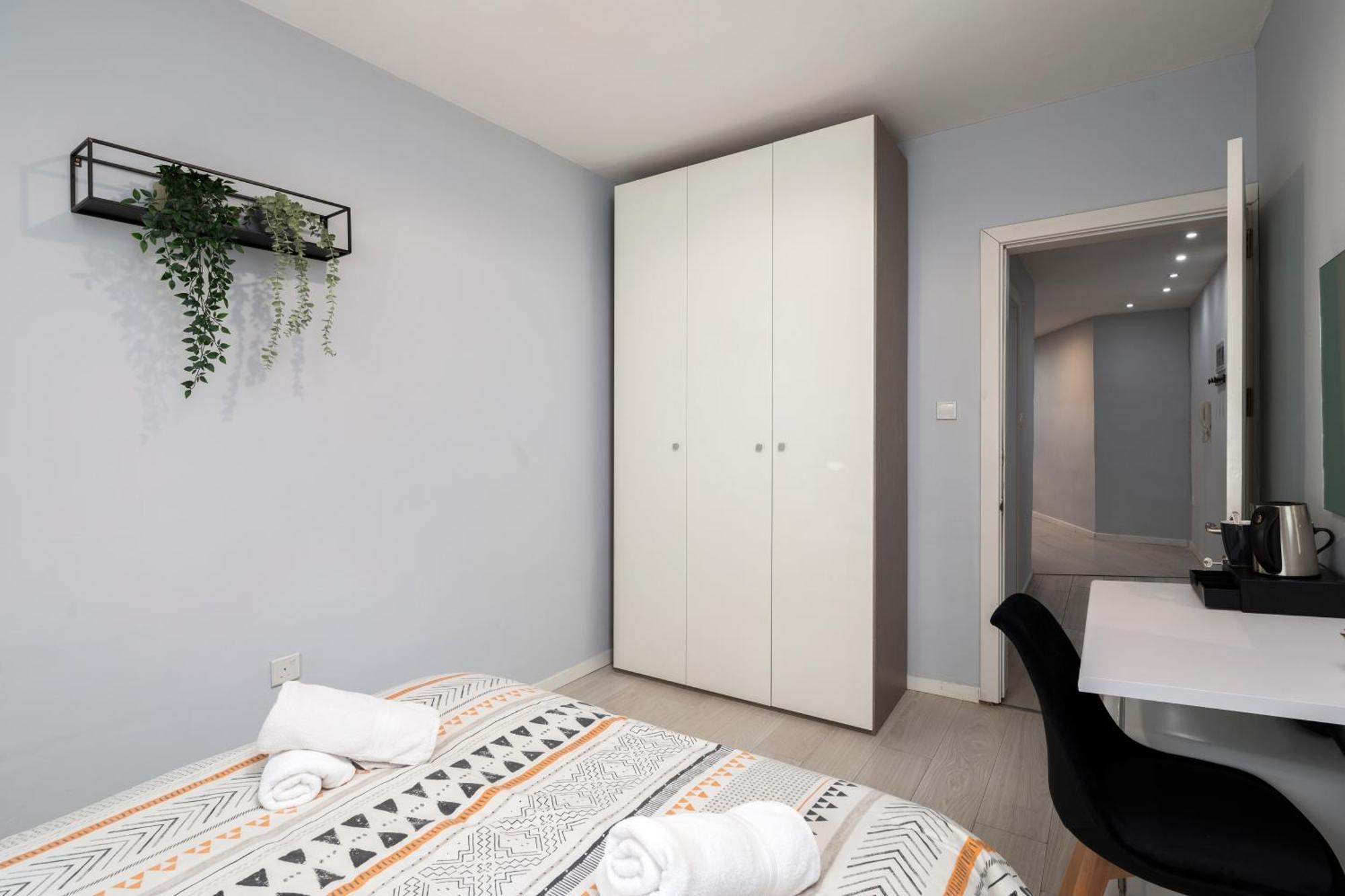 Modern 3 Bedroom & 3 Bathroom Apartment - Near Balluta Bay Saint Julian's 외부 사진
