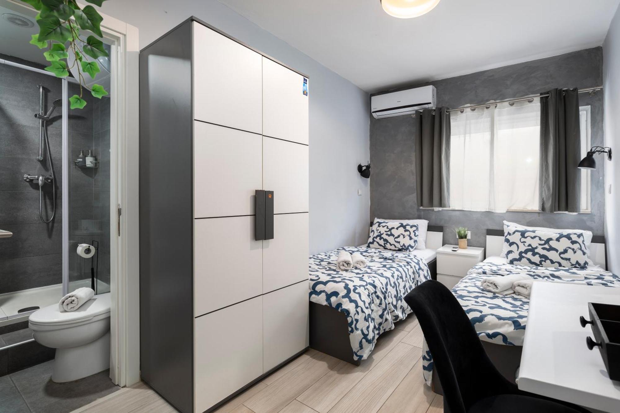 Modern 3 Bedroom & 3 Bathroom Apartment - Near Balluta Bay Saint Julian's 외부 사진