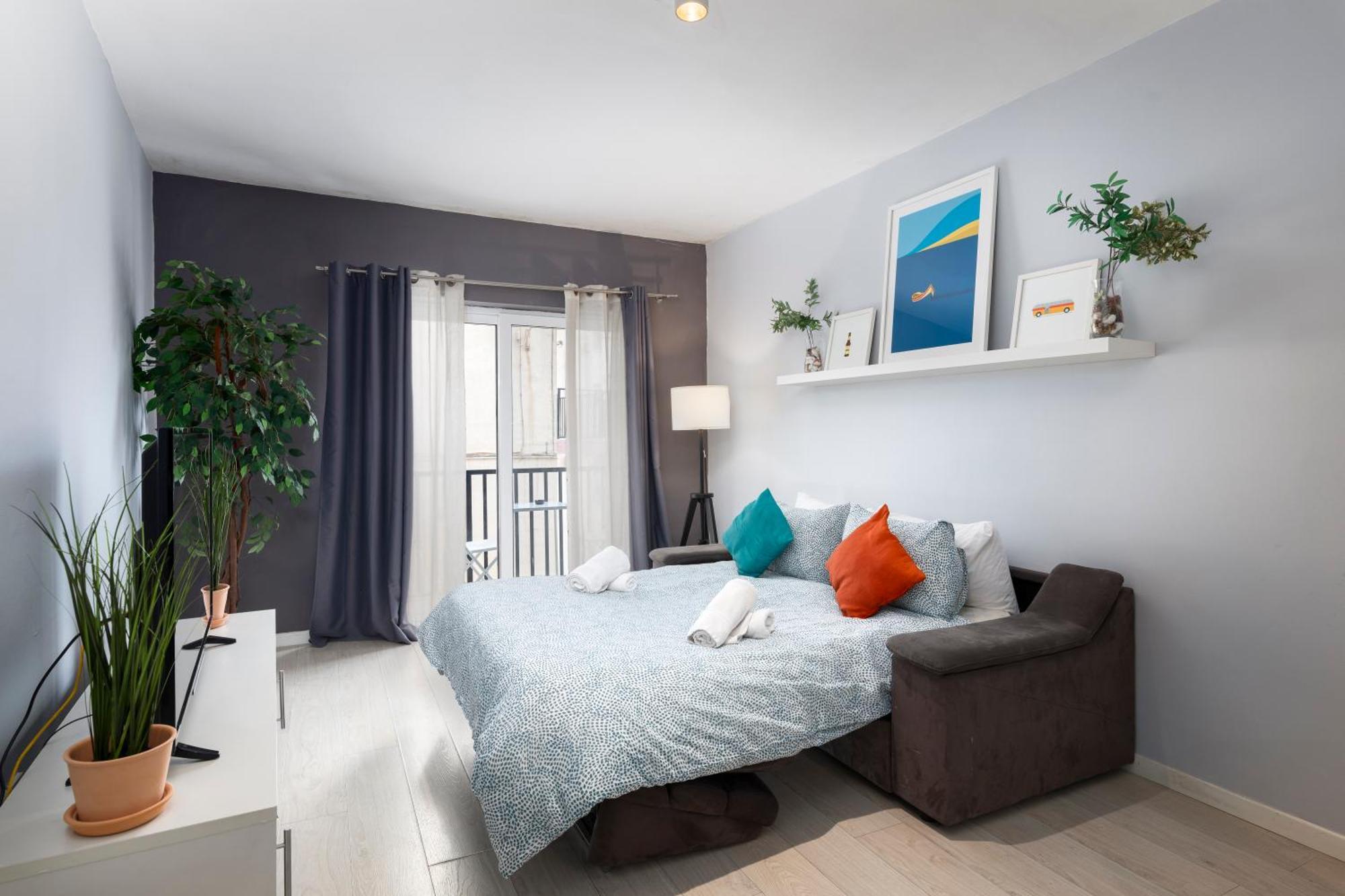 Modern 3 Bedroom & 3 Bathroom Apartment - Near Balluta Bay Saint Julian's 외부 사진