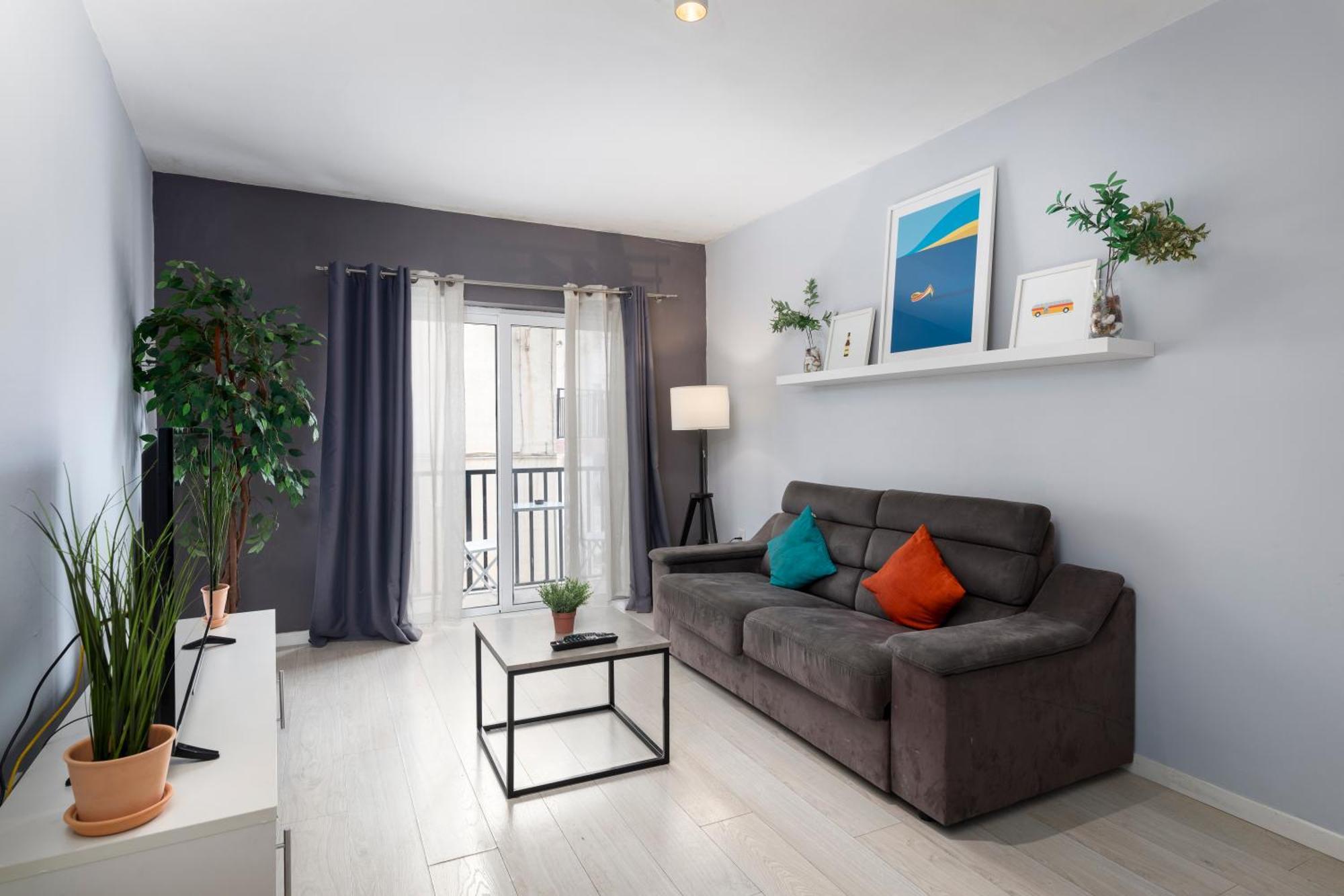 Modern 3 Bedroom & 3 Bathroom Apartment - Near Balluta Bay Saint Julian's 외부 사진
